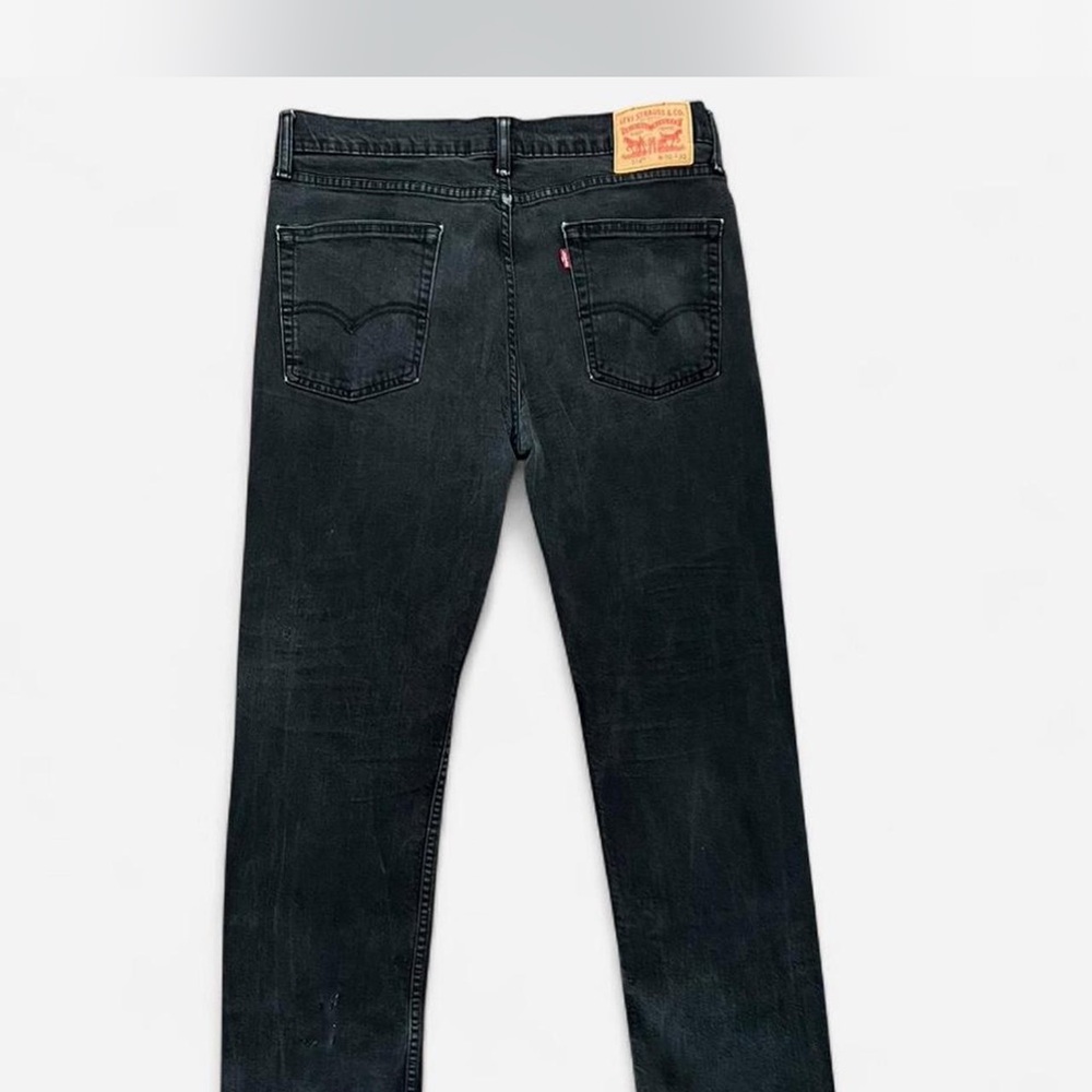 LEVI'S 514• JEANS
Men • Size 36"• Good condition